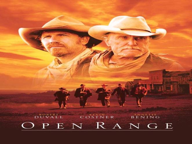 Open Range (2003) – THE SUBLIMINAL HERALD