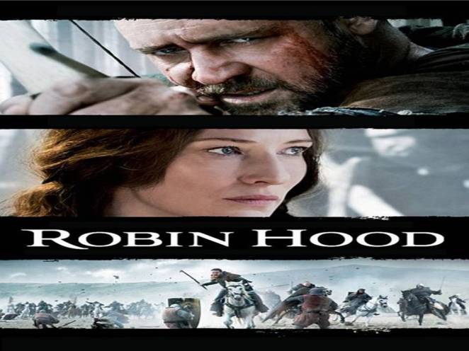 Robin hood فلم دانلود فیلم